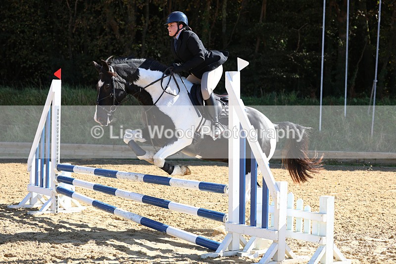 3E7A4124 - Class 6: 70cm Junior