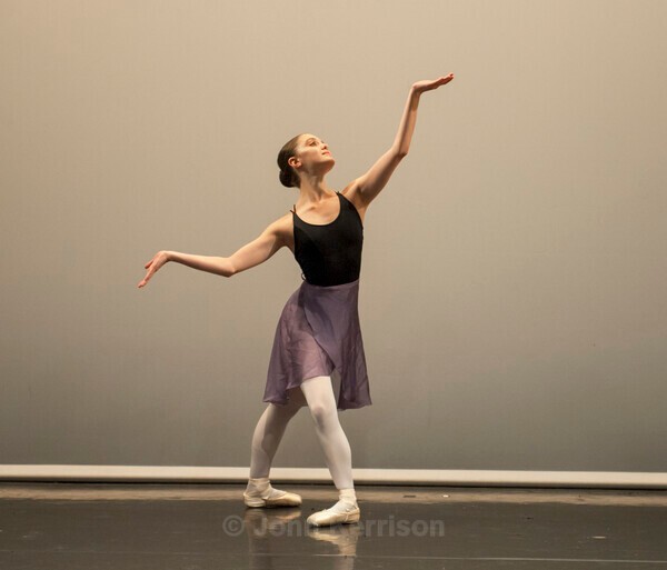  - Masters of Ballet Academy Vaganova Summer Intensive 2016