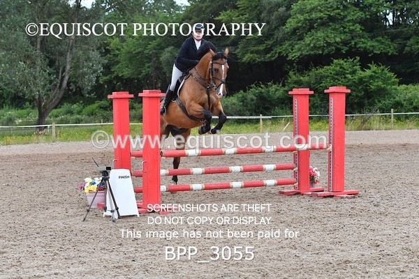 BPP_3055 - CLASS 12 SUN 0.85m Amateur Championship Qualifier