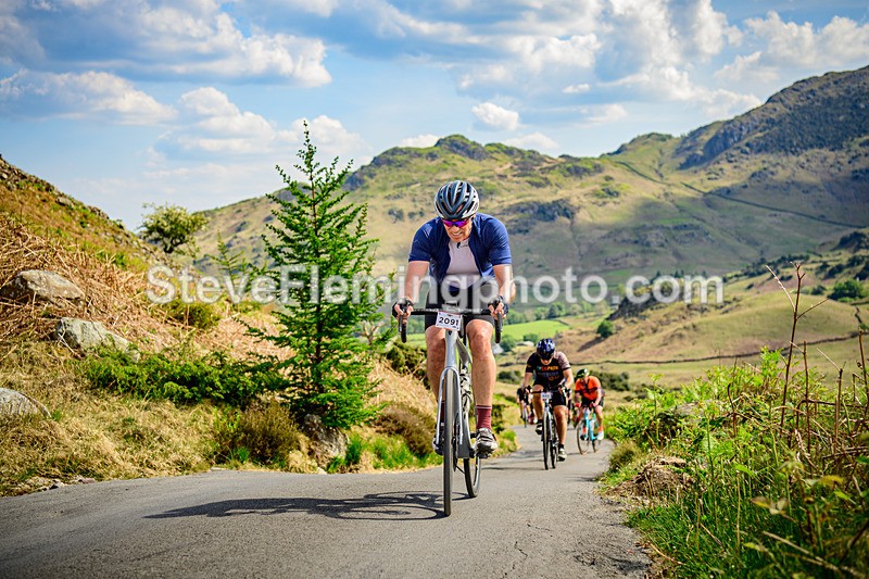 153020 - 2025 Fred Whitton Blea Tarn Climb 15.00 - 16.00