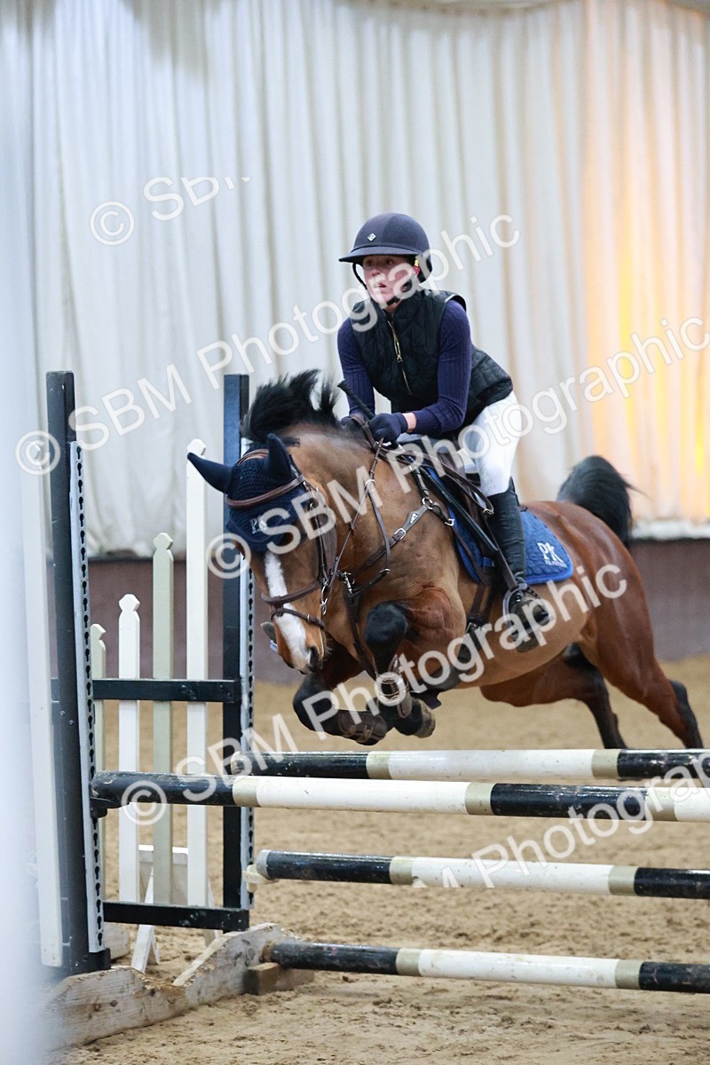 SBM_000054 - Class 1 - Clear Round