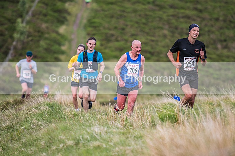 Gavel-389 - Gavel Fell Races (Junior & Senior) Wednesday 28th May 2025