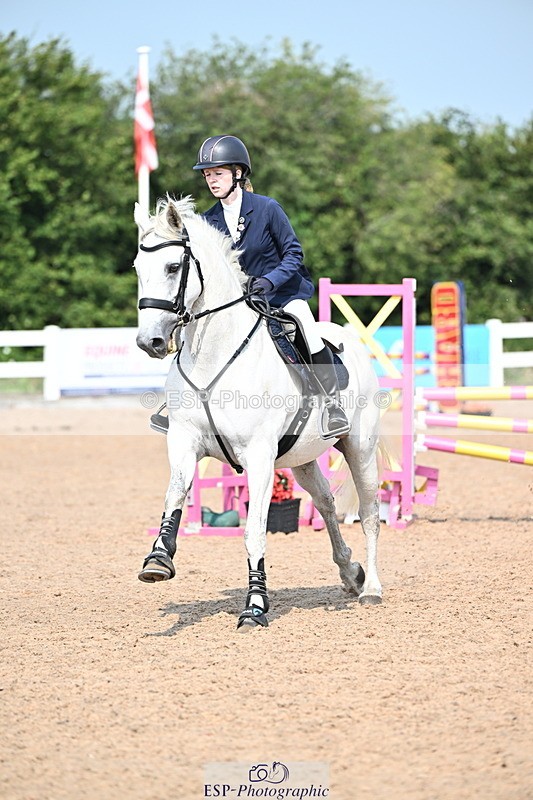 240801A-110913-00399 - Cls 9 95cm Amateur Qualifier