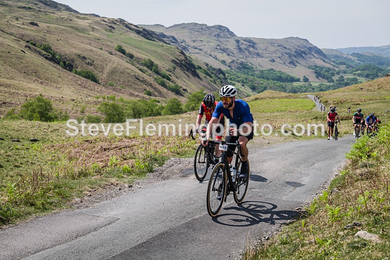 125129 - Hardknott Pass Camera 1 12.00-13.00