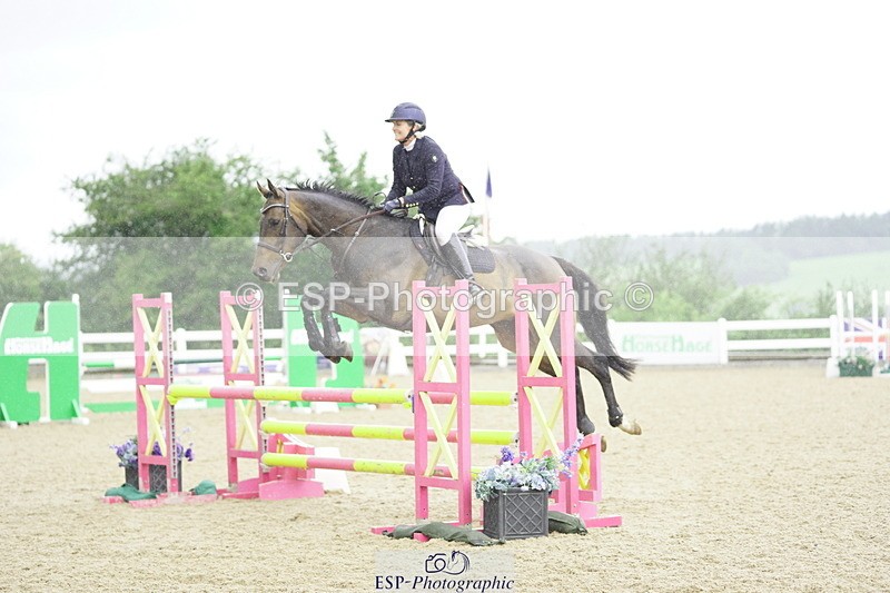 230729A-101430-04615 - Cls 20 British Novice & 90cm Open