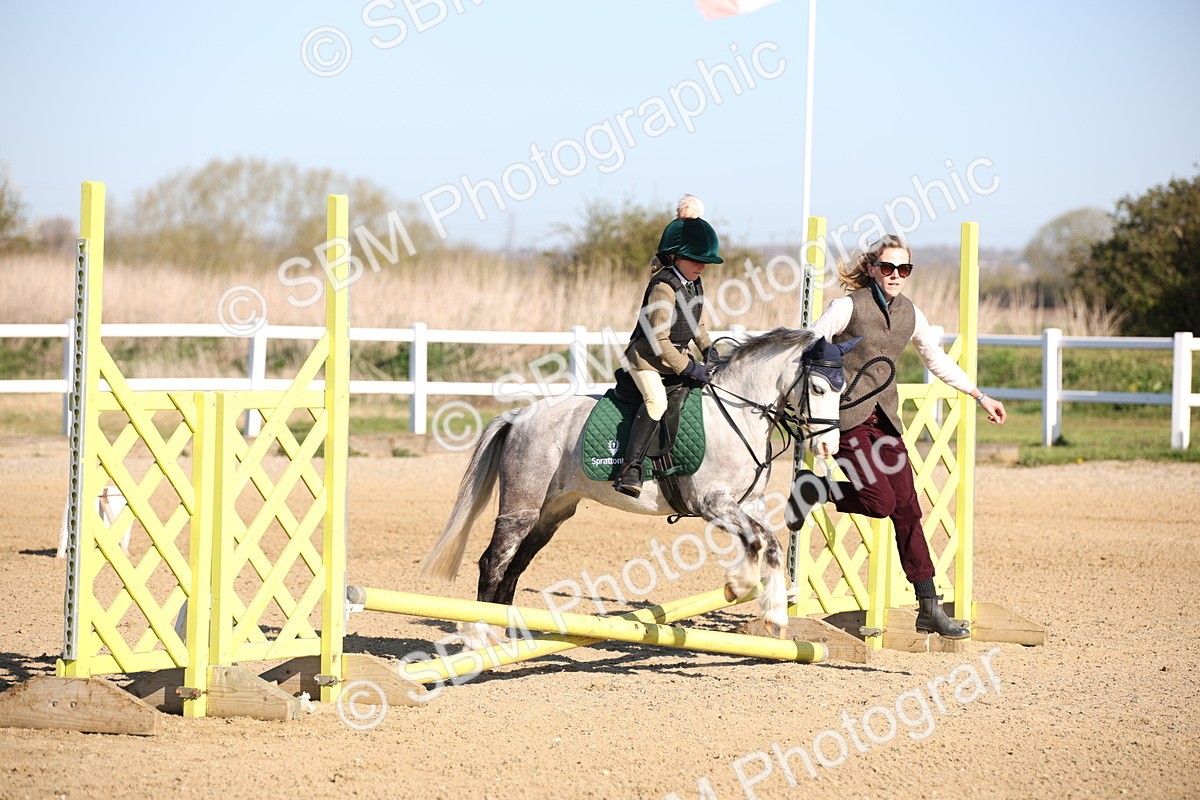 SBM_000127 - Class 1 - 40cm