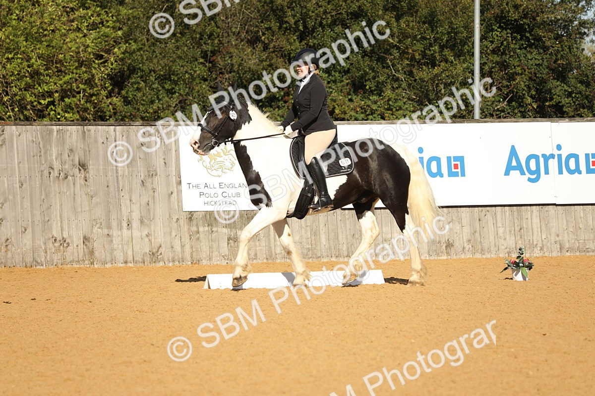 SBM_16568 - D10 - Small Tour Championship - Prelim 2
