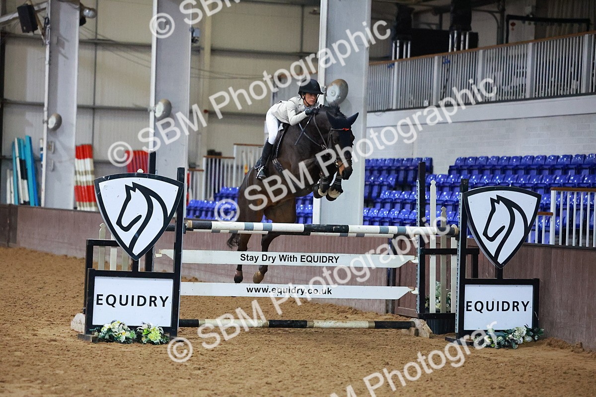 SBM_003868 - Class 12 - National B&C Handicap Champs Qualifier 1.25m 1.30m