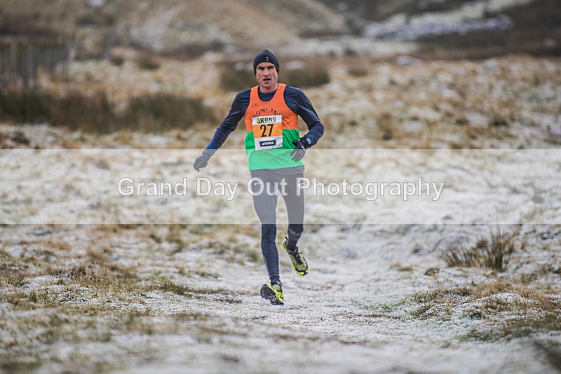 Clough Head-495 - Kong Clough Head Fell Race Saturday 2nd December 2023