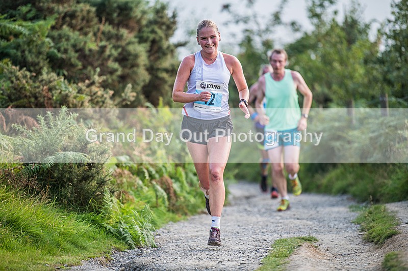 Not Latrigg-118 - Not Round Latrigg Fell Race Wednesday 13th August 2025