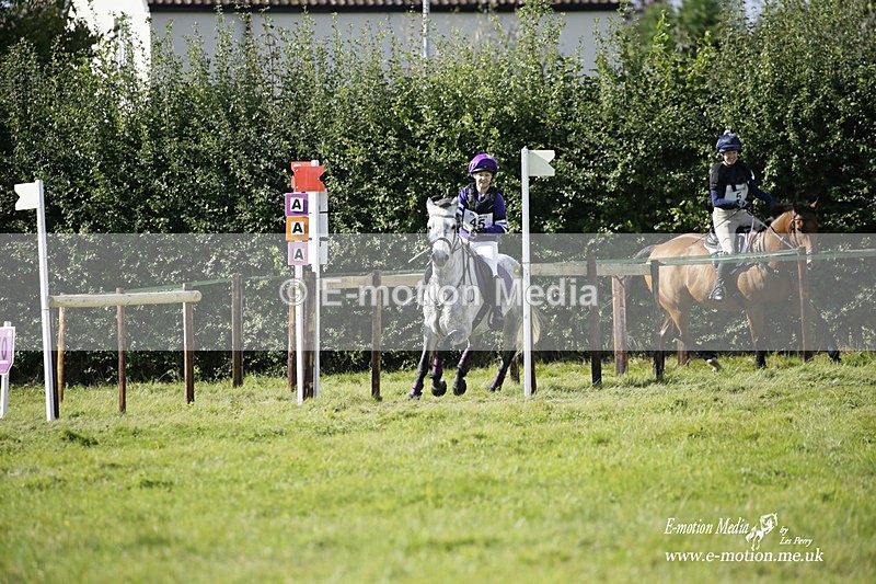  WWHT 031021 2086 - Novice Pairs (0.80m)  03/10/21