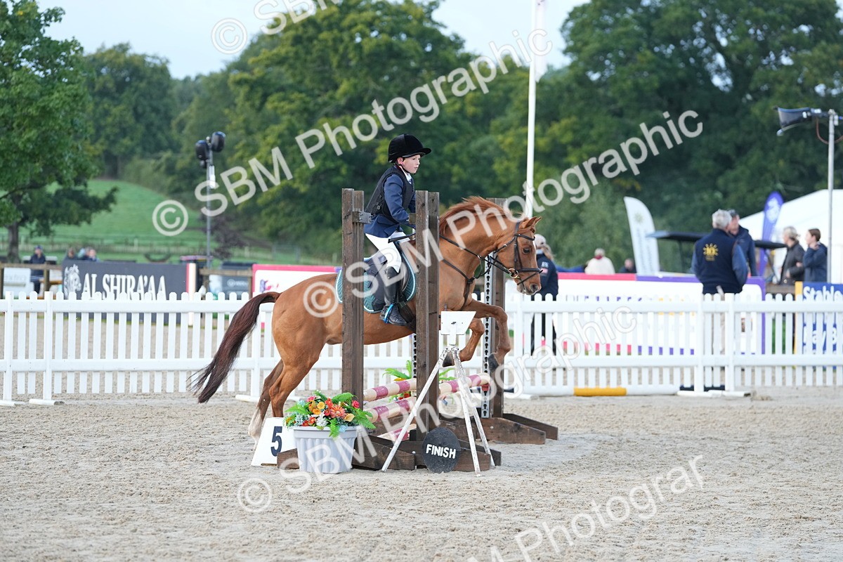SBM_32116 - J5 - Junior Pony 50cm Championship