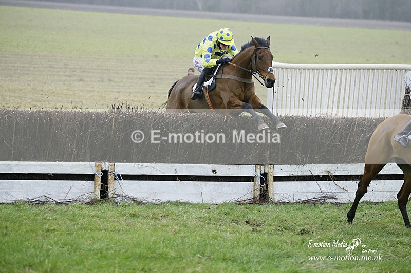 PtP 200222 714 - Countryside Alliance PtP Badbury Rings 20/02/22