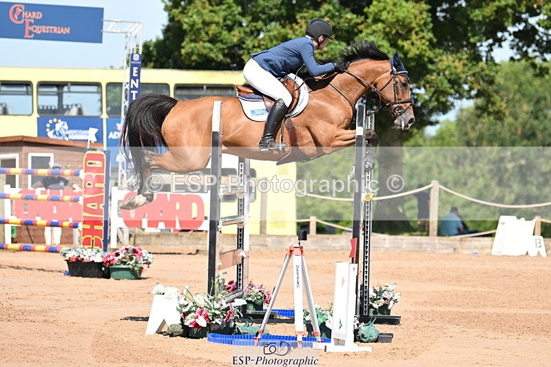 240719A-110225-10405 - Cls 2, 3 Star Small Tour 1.40m