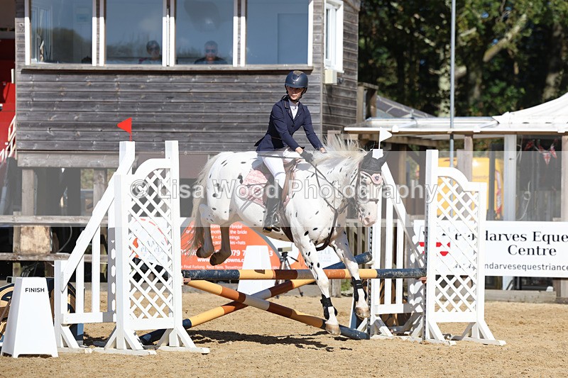 3E7A4130 - Class 6: 70cm Junior