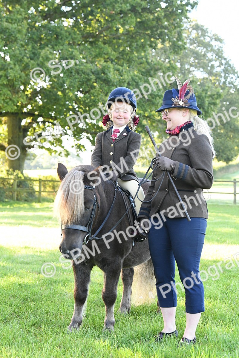 SBM_35379 - S17 - Condition & Turnout - Lead Rein