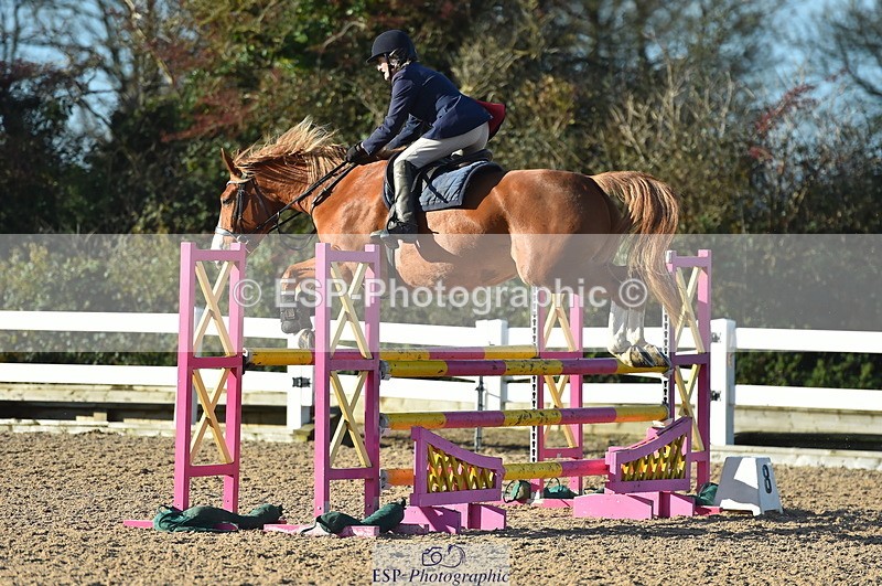 231111A-100440-01397 - Cls 10 Discovery & 1m Open