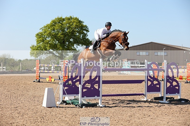 250430-162329-01655 - Cls 7 National 1.30m and 1.40m Open