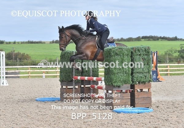 BPP_5128 - CLASS 9 CLEAR ROUNDS