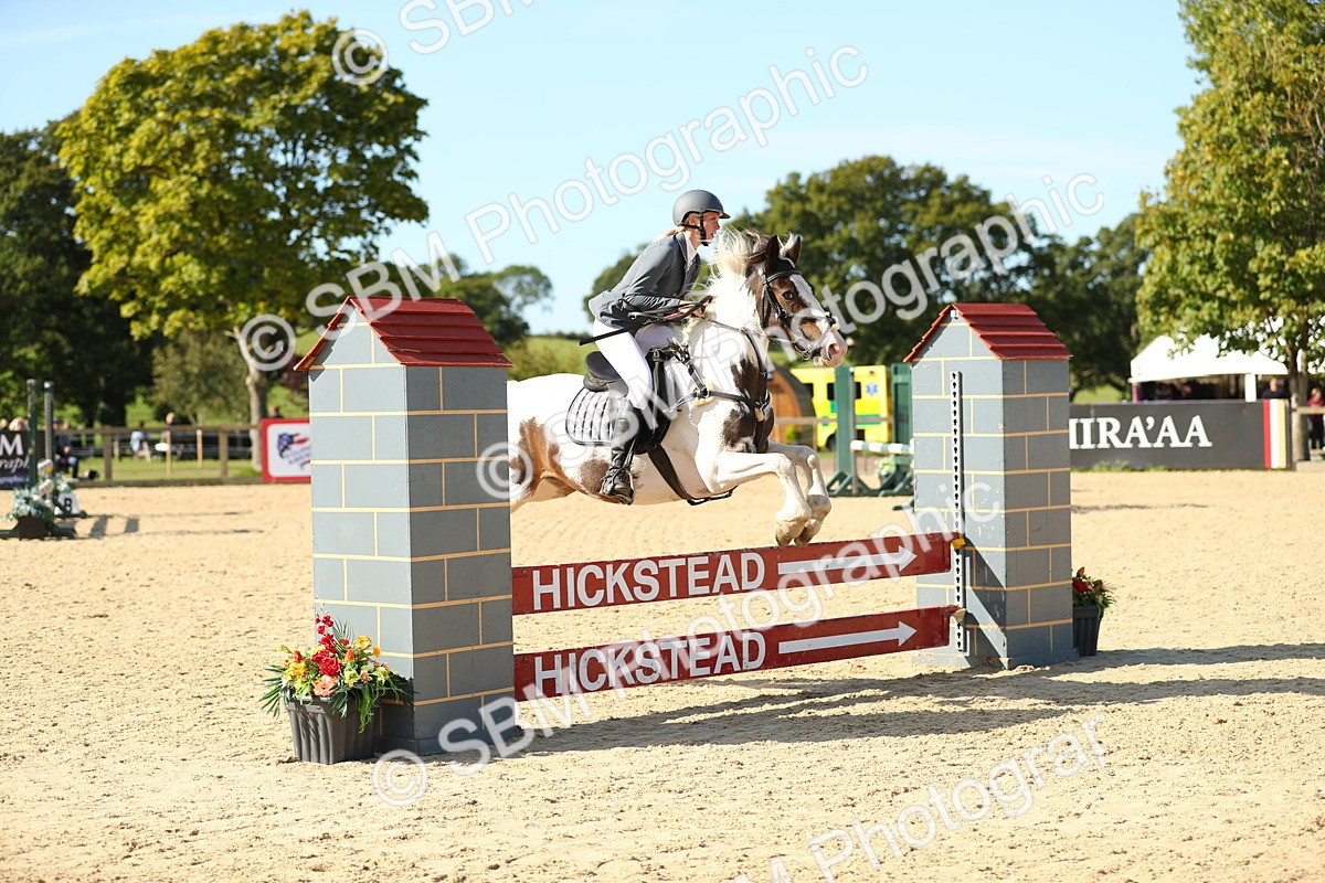 SBM_17696 - J33 - Senior 75cm Championship