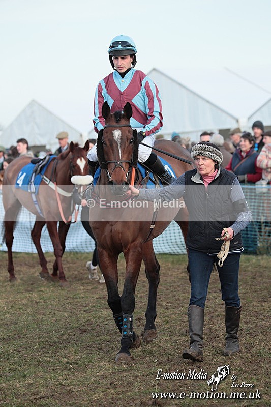 PtP 010325 716 - Beaufort Races Didmarton 01/03/25