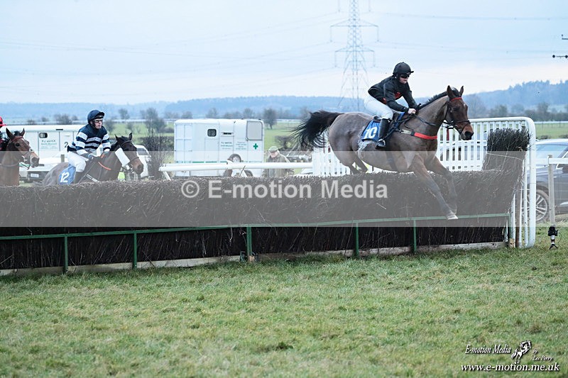 PtP 250126 1518 - Cocklebarrow Races Point-to-Point 25/01/26