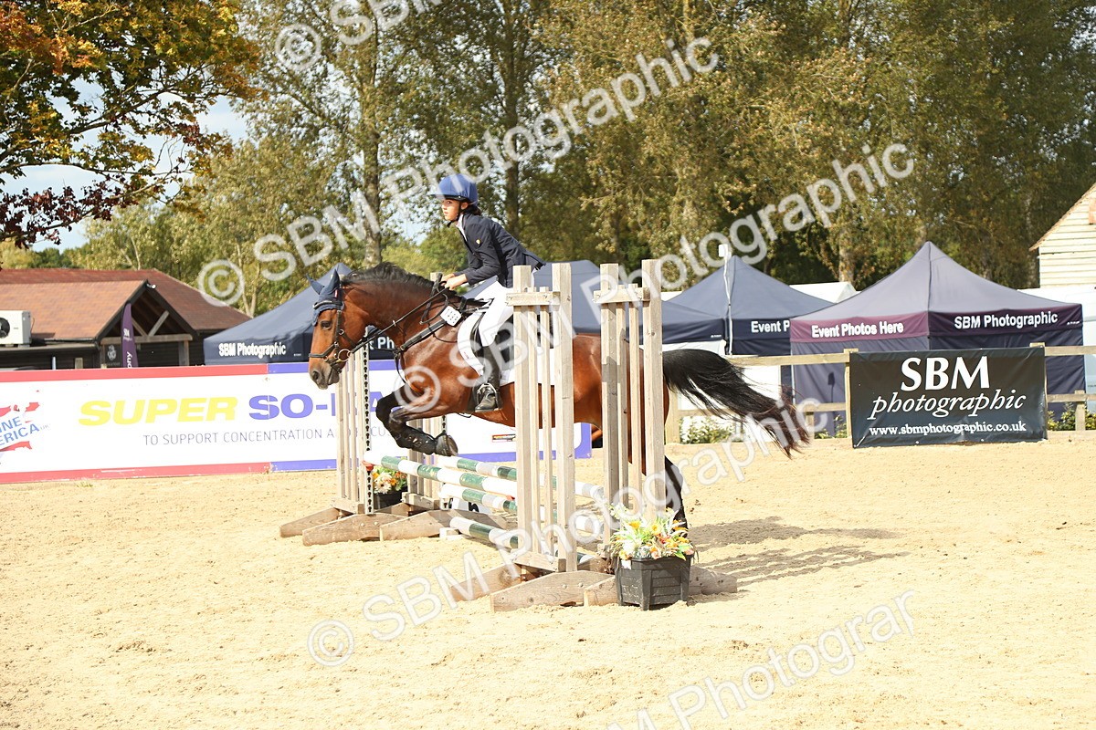 SBM_46614 - J7 - Junior Pony 60cm Championship