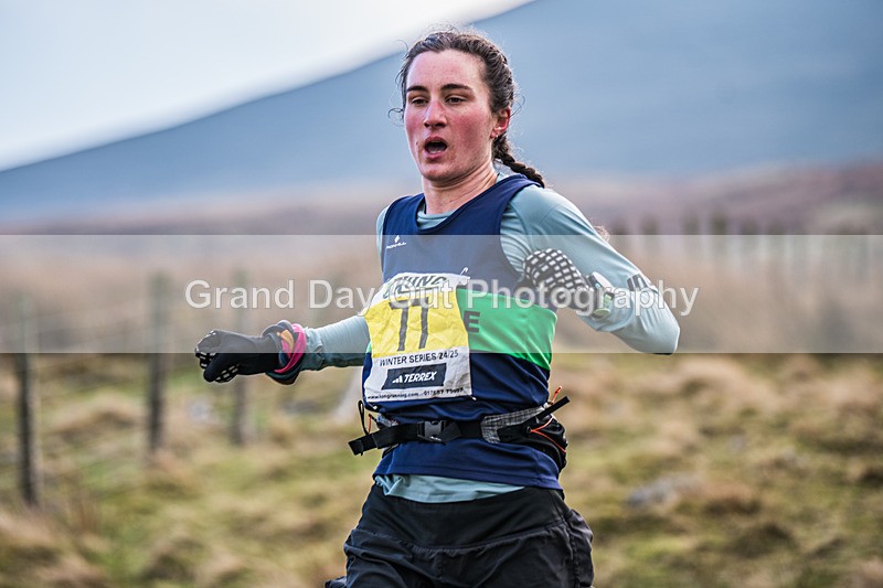 Clough Head-513 - Kong Clough Head Fell Race Saturday 18th January 2025