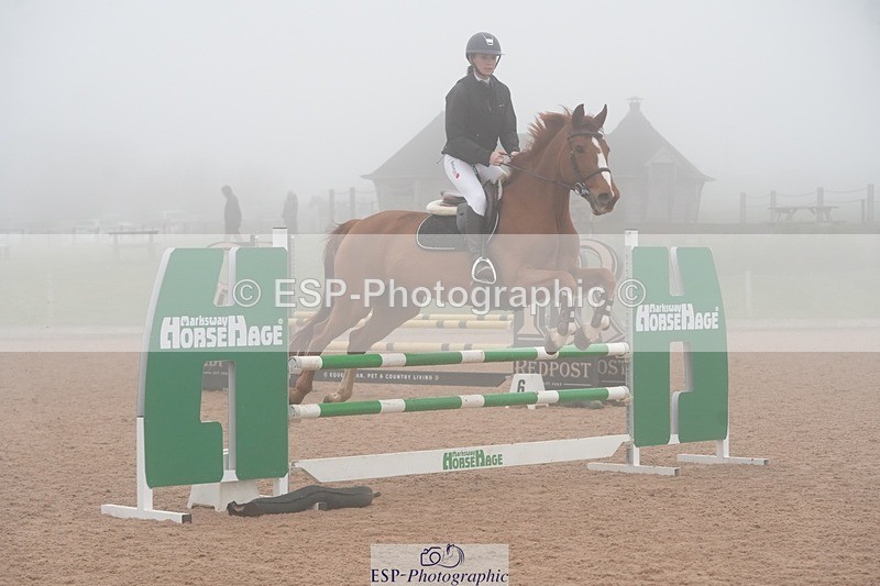 260307-140830-01040 - Cls 33 95cm Amateur Qualifier