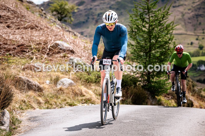 130752 - Blea Tarn Climb 13:00 - 14:00