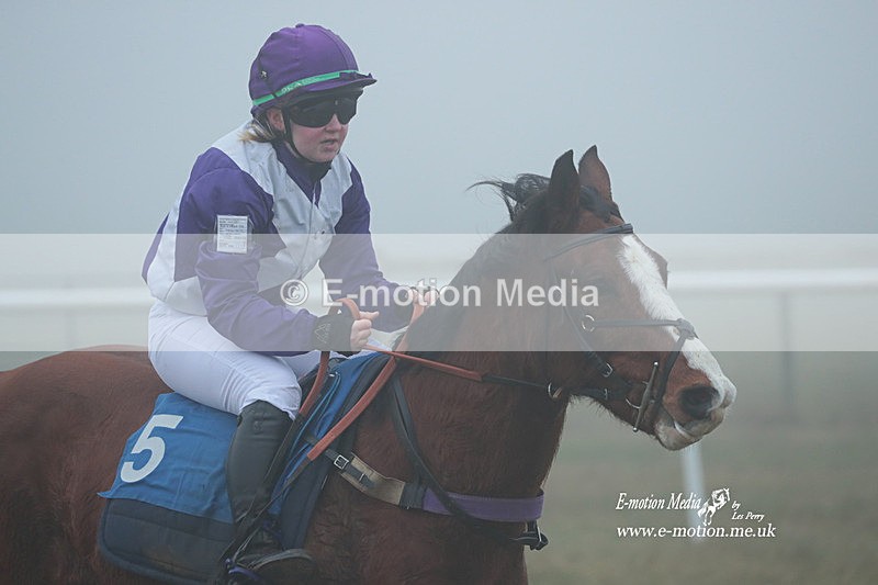 PtP 2901230283 - Heythrop Hunt PtP Cocklebarrow 29/01/2023