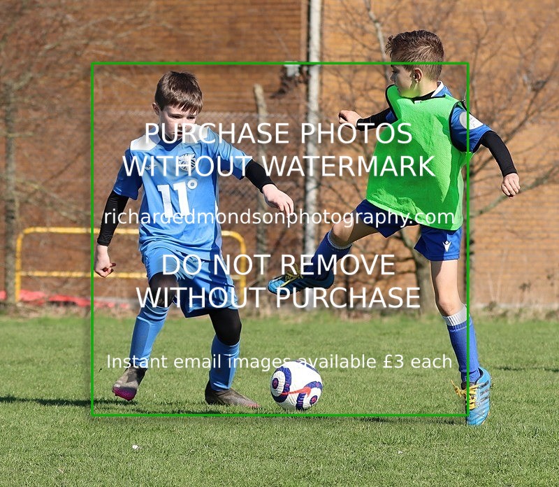 IMG_9364 - Ibis U9 v Wattsfield U9 (19/3/22)