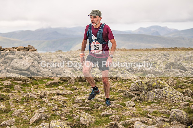Rydal Round-281 - Rydal Round Fell Race Thursday 31st July 2025