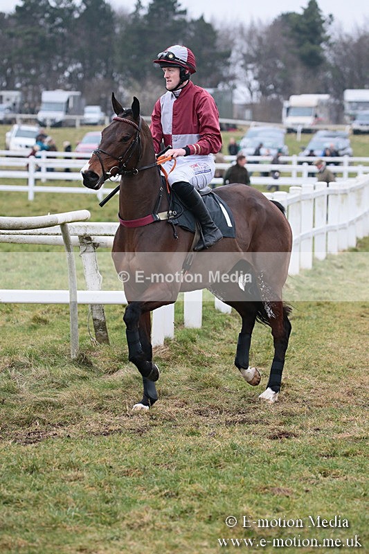 PtP 170219 -214 - Combined Services Point-To-Point Larkhill 17/02/19