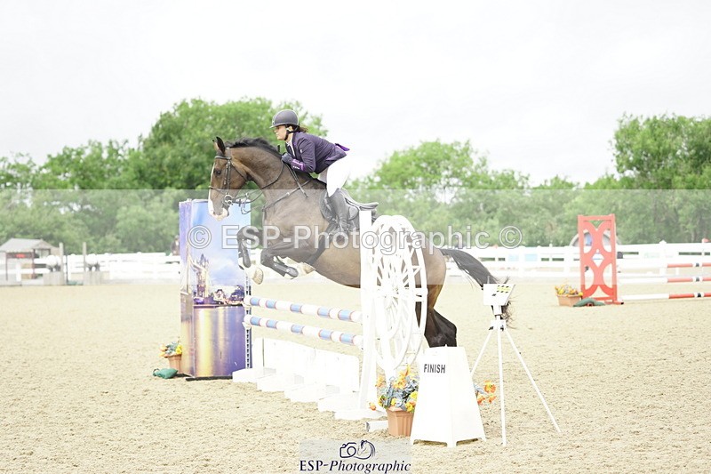 230728A-131654-02122 - Cls 9 85cm Amateur Quali