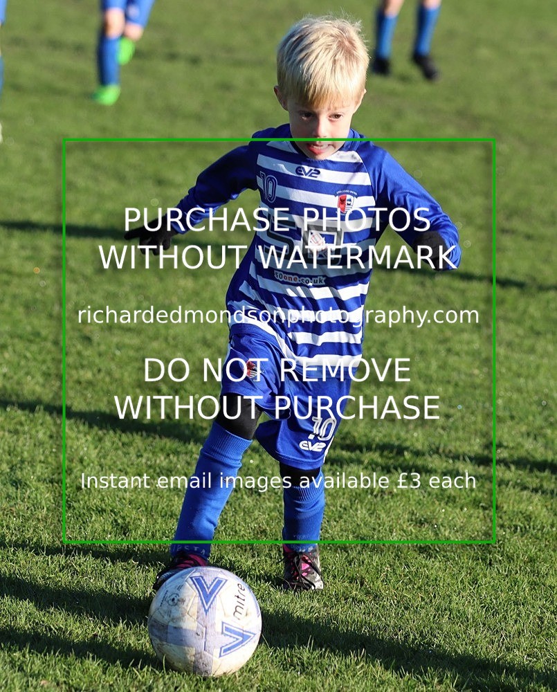IMG_3918 - Kendal Utd Colts U7 vs Ambleside U7's (11/11/23)