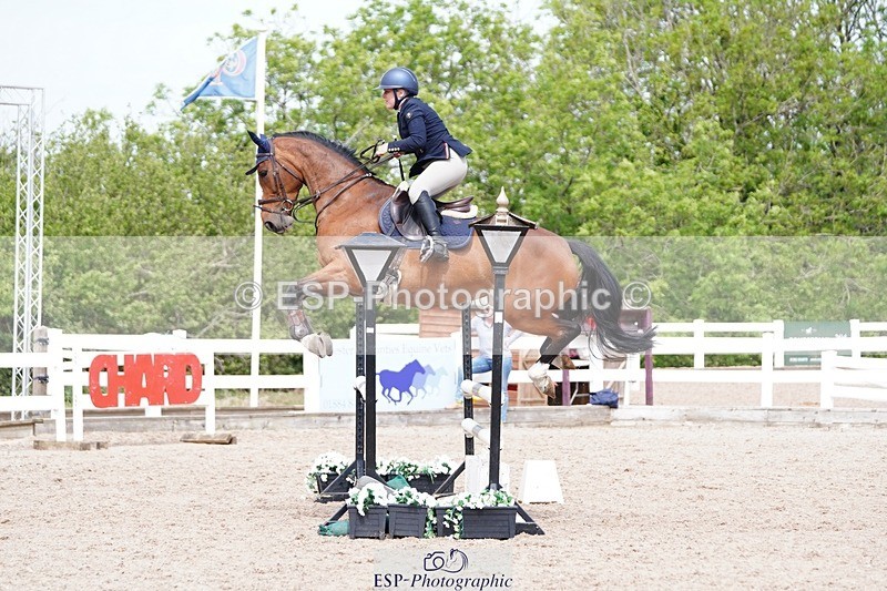 250511-112522-13480 - Cls 31 Snr Discovery and 1m Open