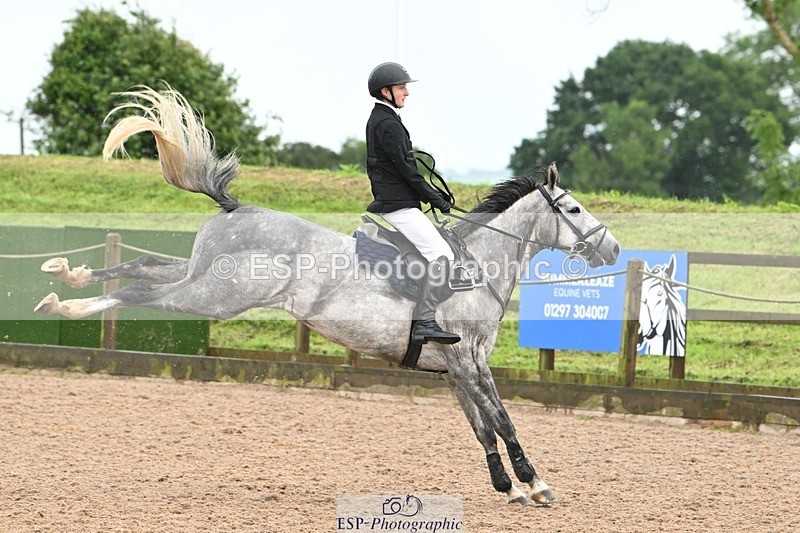 250607-152124-01491 - Cls 16 95cm Amateur Qualifier