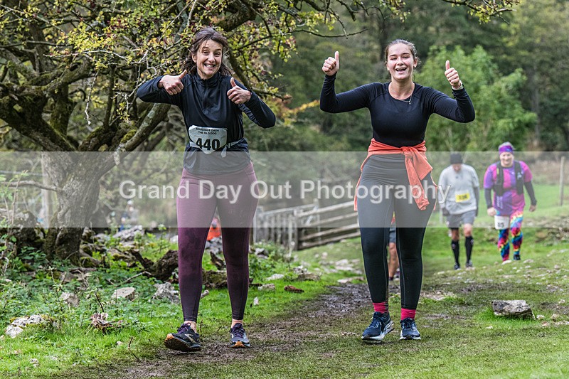 Dovedale Dash-2630 - Dovedale Dash Sunday 5th October 2025