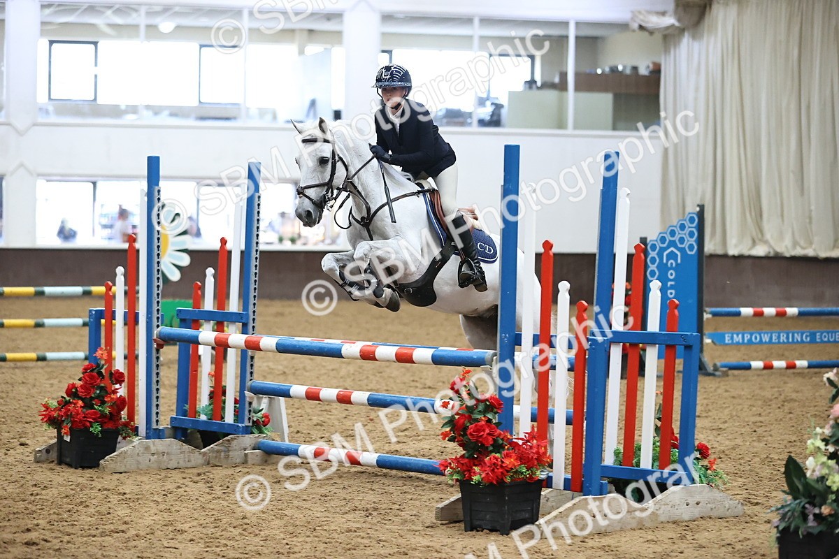 SBM_000372_Class 1 - Stepping Stones 128 138cm Handicap - Matt