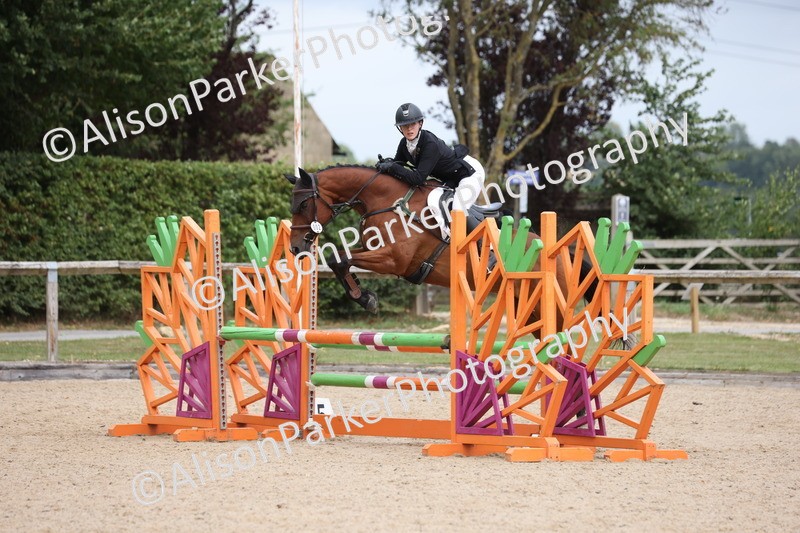 20250803-1230 - Class 4 - 90cm