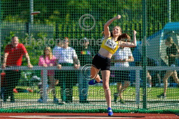 Age25SAT-927302 - Field Female Set Two