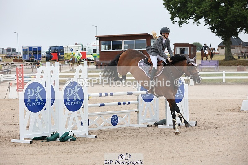 250717-085913-03343 - Cls 9, 1 Star Bronze Tour