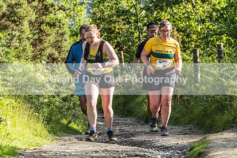 Round Latrigg-255 - Mike Mallen Memorial Round Latrigg Race Wednesday 10th June 2026