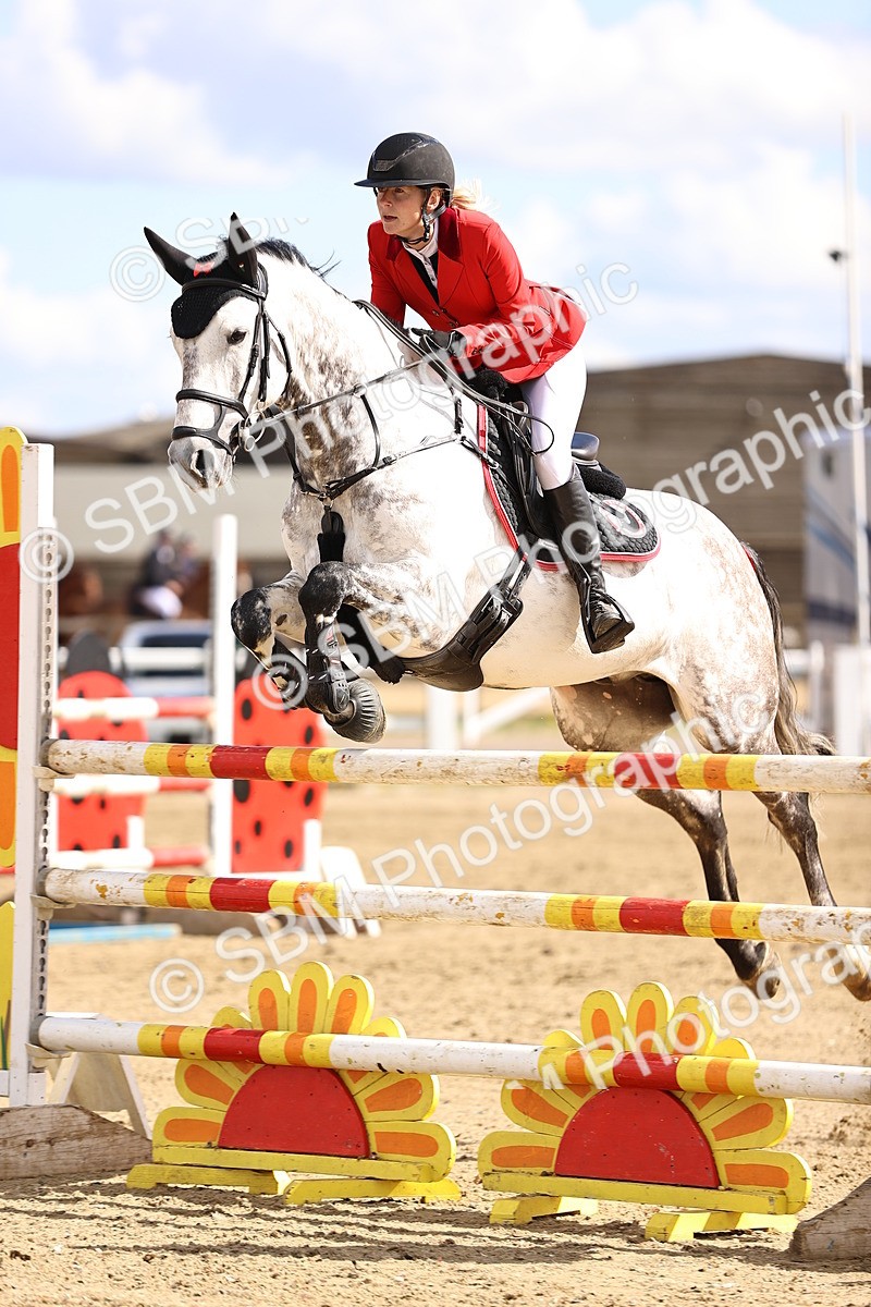 SBM_004517 - Class 18 - Senior 1.15m Open