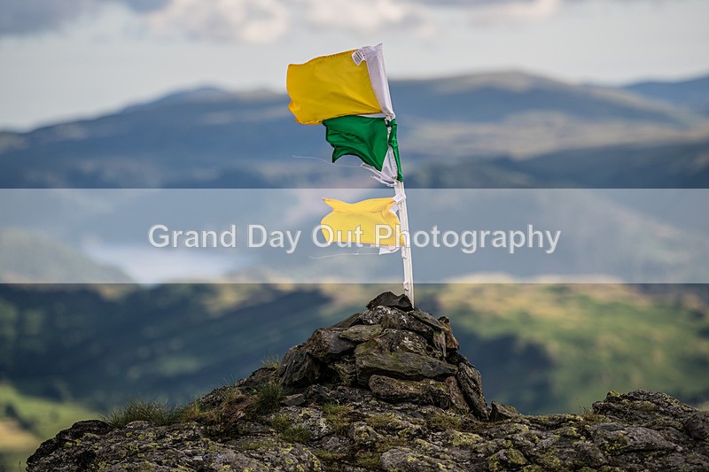 Gategill-1 - Gategill Fell Race Wednesday 2nd July. 2025