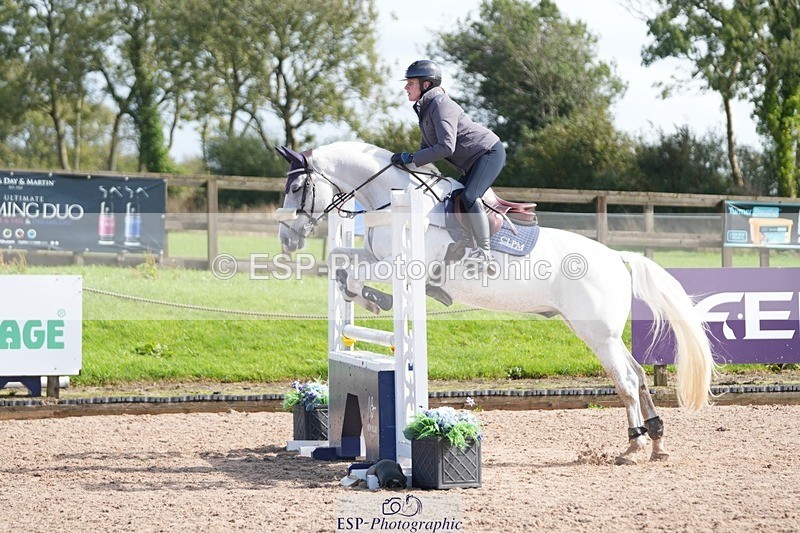 250913-134259-07226 - Cls 17 Chard 1.10m Speed Derby