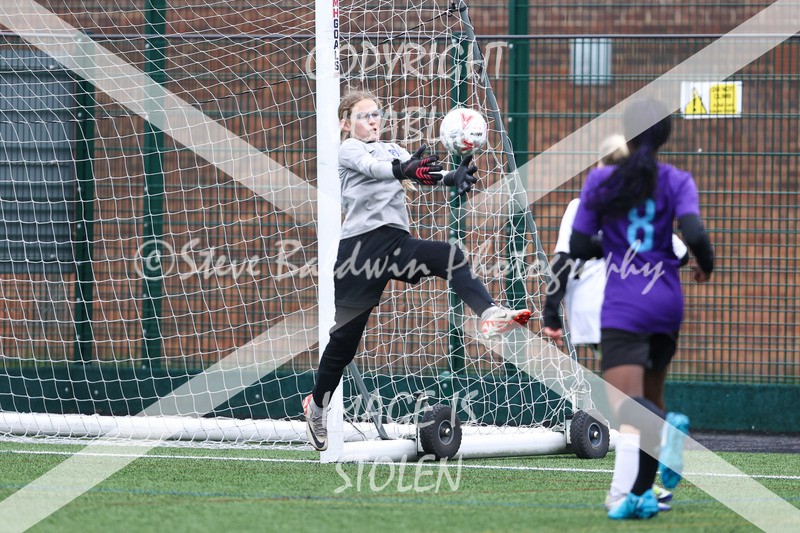 1DX30092 - 2026-03-07 Fc Abbey Meads U12 Grey Girls V Develop FC U12 Lionesses
