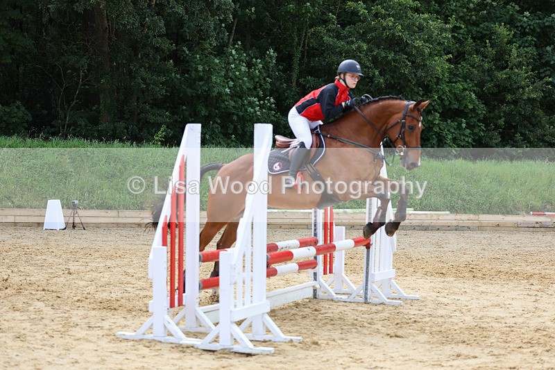 3E7A0613 - Class 2: 80 - 85cm