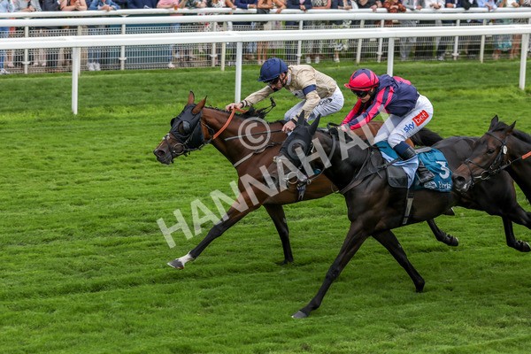 260724-Race 2-Churchella-3999 - Race 2 6.05pm Pearly Cow Handicap